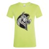 SOL'S Ladies Regent T-Shirt Thumbnail