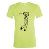 SOL'S Ladies Regent T-Shirt Thumbnail