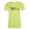 SOL'S Ladies Regent T-Shirt Thumbnail