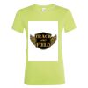 SOL'S Ladies Regent T-Shirt Thumbnail