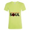 SOL'S Ladies Regent T-Shirt Thumbnail
