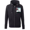 Anthem Organic Full Zip Hoodie Thumbnail