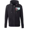 Anthem Organic Full Zip Hoodie Thumbnail