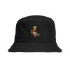 SOL'S Unisex Twill Bucket Hat Thumbnail
